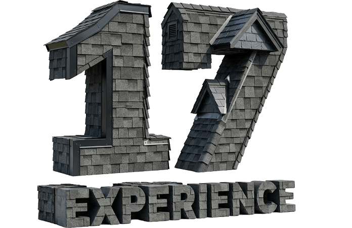 Experience You Can Trust